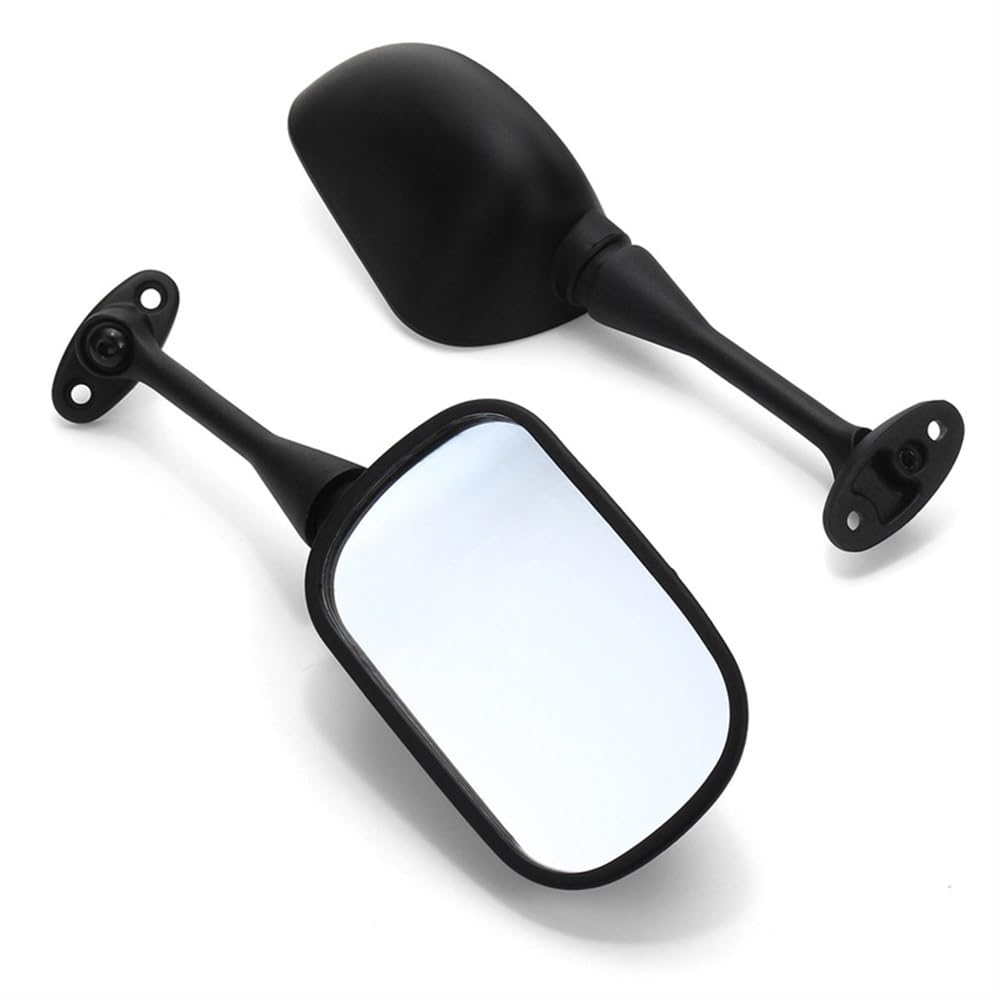 Espejos retrovisores CBR600RR y CBR1000RR para motocicleta deportiva Honda