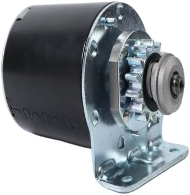 Starter Replacement 693551 593934 Compatible with Zero Turn Mowers
