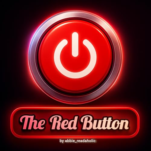The Red Button cover art