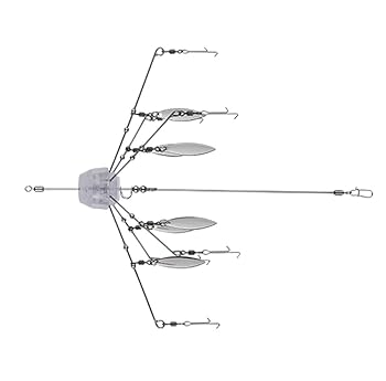 Amazon | JACKALL(ジャッカル) ラスターブレード 75 シルバー