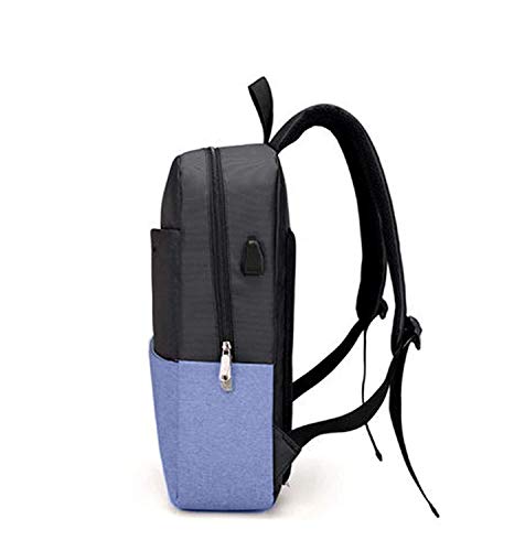 Image of laptop backpack business traveling backpack women bags