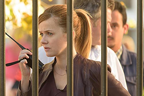 Caïn - Saison 5 en pack de 4 DVD para completar tu colección de intriga y drama 4