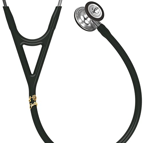 Corissy Personalized Stethoscope Name Tag Custom Stethoscope Charms Accessories Graduation Gifts For Nurse Doctor #TOP5