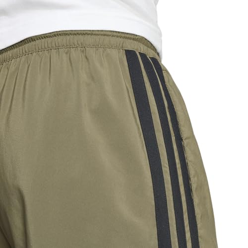 Image of adidas Originals Men's Essentials 3-Stripes Chelsea 7-Inch Shorts
