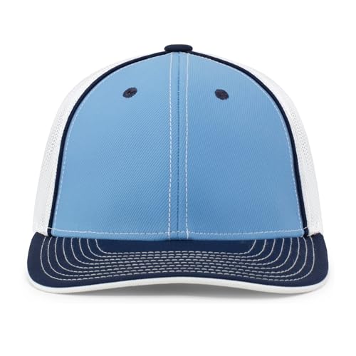 Image of Pacific Headwear Unisex Adult Pacific Headwear Trucker Flexfit Cap