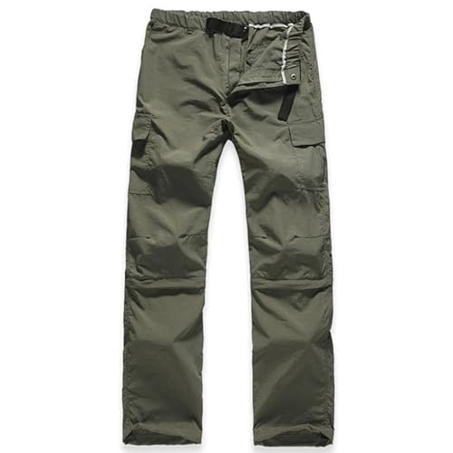 Pantalon de chasse stretch et modulable pour une agilité totale