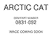 Arctic Cat Plug M14x1.5W/1:16 Taper W/Sealant 0831-092 New Oem