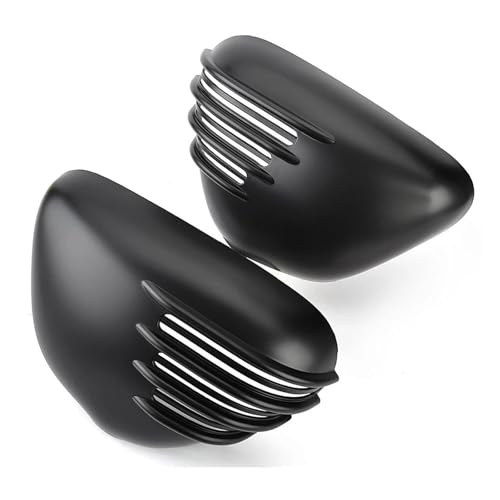 Carénages latéraux Triumph Street Twin 900 finition haut de gamme moto 2023-2024