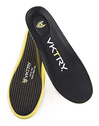 Amazon.co.jp: VKTRY パフォーマンス インソール 中敷き ジャンプ力 