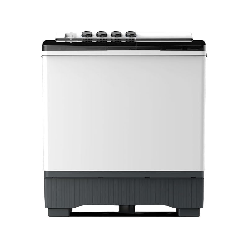 Lista de lavadora doble tina de esta semana. 50 Midea Lavadora Doble Tina 17 kg Blanca Twin Force