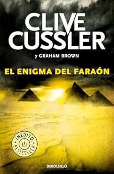 El enigma del faraón (Best ...