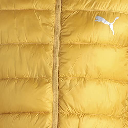 Image of Puma Men Nylon & Net Standard Length Jacket
