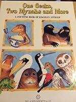 One Gecko, Two Mynahs and More 089610298X Book Cover