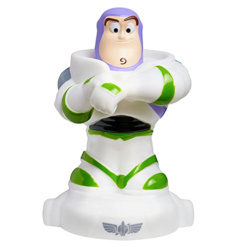 Worlds Apart Disney Toy Story Buzz Lightyear GoGlow Buddy Luz