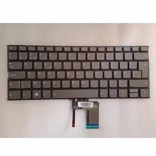 For LENOVO 720S-14 PK131YA1B23�C�������p�m�[�g�p�\�R�� �L�[�{�[�h