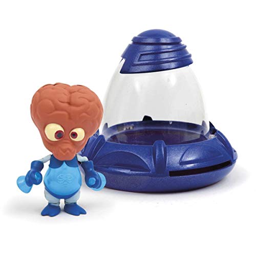Exogini Playset Sortido, Candide