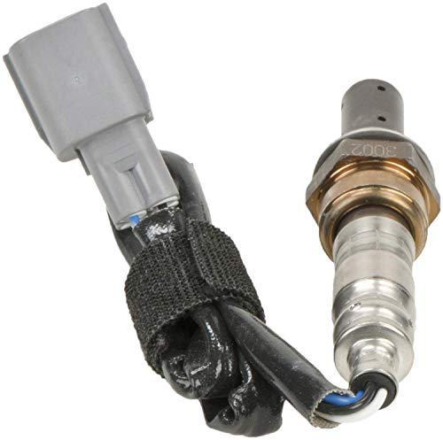 Sensor de Oxígeno Bosch 15217 OE Fitment miniatura 4