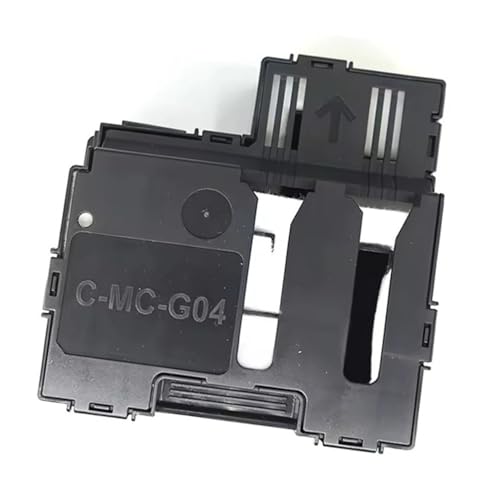 Boîte d'entretien G04 pour Canon Pixma G2770 G3770 G4770 et G3572