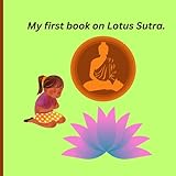 My first book on Lotus Sutra.