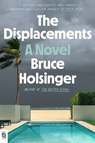 The Displacements view 2