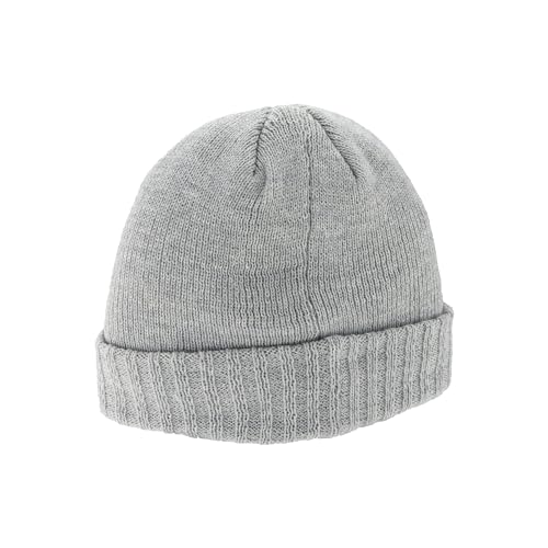 Bonnet gris Ranger Patch Switch pour adulte taille unique mixte - 2