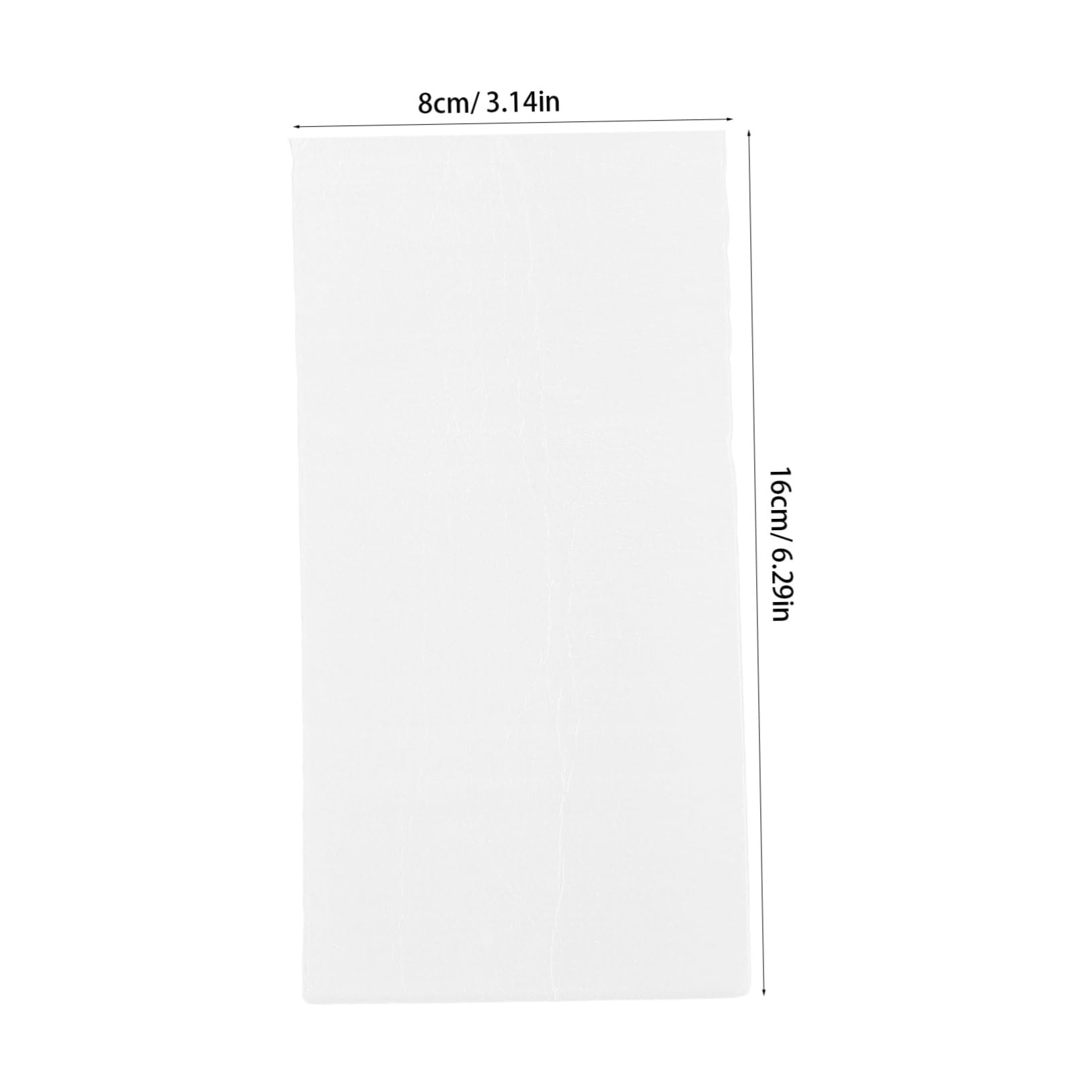 Unomor Shipping Materials Foam 100pcs Foam Board Filled Cotton Moving Pouches Dish Packing Supplies for Moving