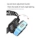 TKOWTB Headlamp Motion Sensor Headlight LED Rechargeable Headlamp,Adjustable Headband for Camping Running Walking Black+Blue