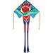 Large Easy Flyer Kite - Poison Dart Frog (46