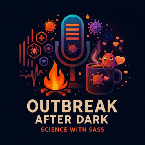 S2E8 Love Bites: Microbes That Hijack Affection