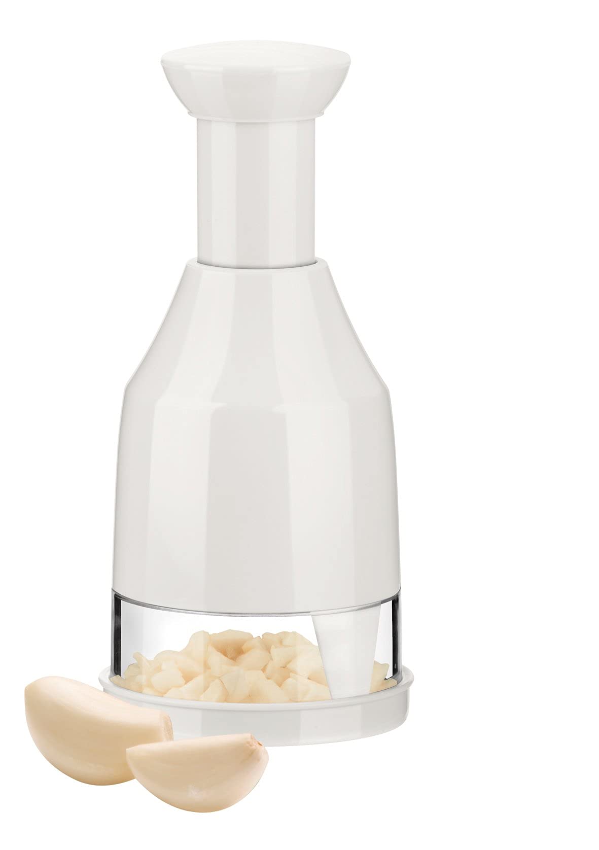 Tescoma Garlic Chopper Handy, Assorted, 7.9 x 7.9 x 16.6 cm