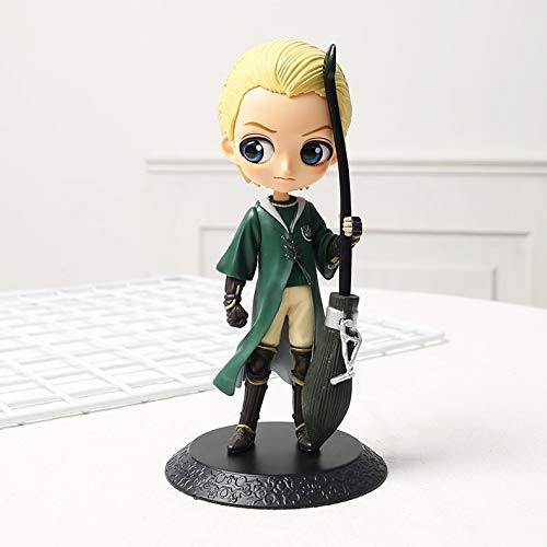 Image of Awestuffs Harry and Friends16 cm Action Figure Limited Edition (Draco)