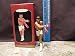 QXI4147 Muhammad Ali 1999 Hallmark Keepsake Ornament