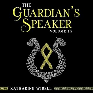 The Guardian's Speaker, Volume Fourteen cover art