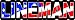 3 - Lineman US Flag Hard Hat / Helmet Stickers 1" x 2" H150