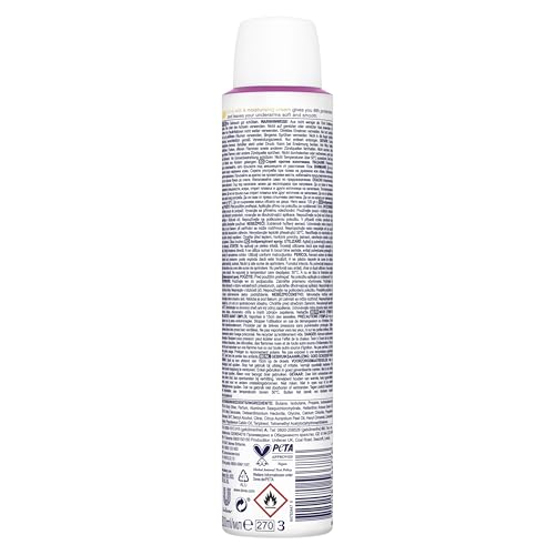 Dove Floral Fresh anti transpirant spray 200 ml - vue 4