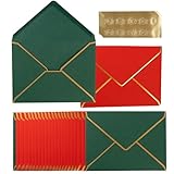 100 Pack Christmas A7...