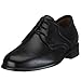 Produktbild Sioux Rochester 27954, Herren Schnürhalbschuhe, Schwarz (Schwarz), 44.5 EU (10 UK)