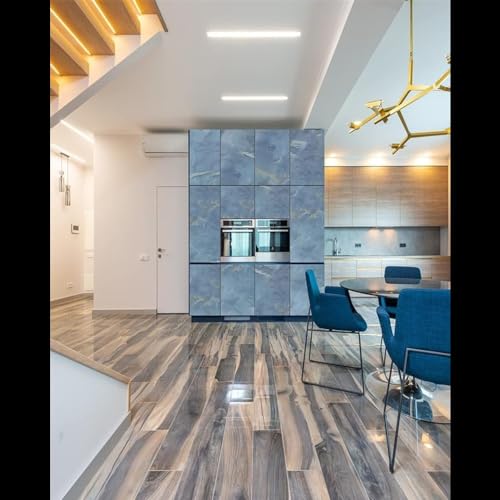 Image of Jig-Tik 60 x 200 CM Self-Adhesive Wallpaper for Walls | Premium Decorative Peel & Stick Covering | Durable Smooth Finish | Home, Hotel & Living Room Decor (Pack of 2, 25.84 Sq. Ft. Approx)