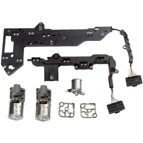 Kit de mecatrónica 0B5398009C para tren motriz de chasis A5 A6 A7 Q5
