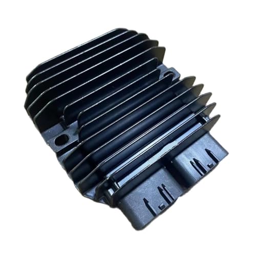 Regulador de voltaje CFMOTO para rutas extremas en vehículos UTV Zforce y Uforce