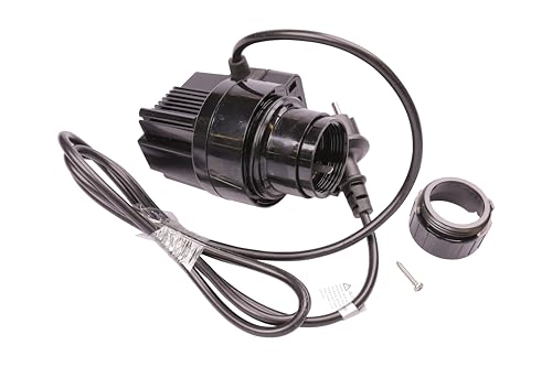 Oase BG UVC ClearTronic 7/9 / 11 (45296)