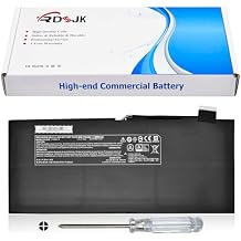 RDSJK L140BAT-4 6-87-L140S-72B01 Laptop Battery for Lemp9 System76 Darter Pro 2021 L140CU L141CU L140MU L141MU 2ICP5/50/112 VIA 14, THUNDEROBOT MixBook Air, WOOKING Jiasha ST Pro 7.7V 73Wh 9350mAh