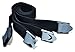 Best divers zi0140s Pocket Weight Belt, SUB, Shark Stainless Buckle, Black