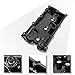 MOSTPLUS Right Side Engine Valve Cover Compatible with 03-06 Nissan 03-07 Infiniti G35 3.5L 13264-AM600
