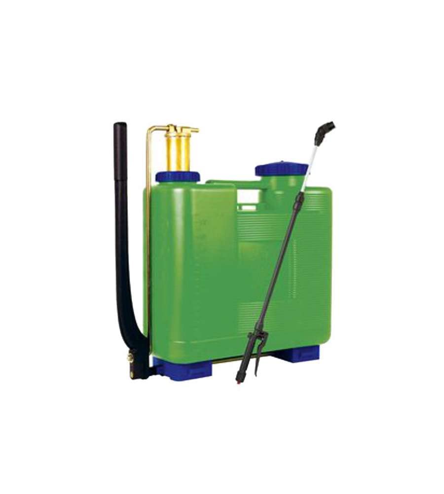 Other DI MARTINO ROSY 16 KNAPSACK SPRAYER WITH REGULATOR 16LT