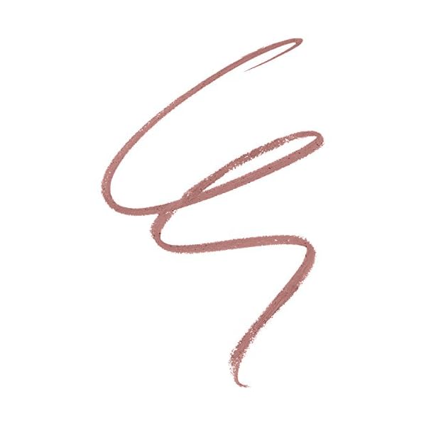 Maybelline New York Gigi Hadid Lip Liner, Taura, 0.01 Ounce