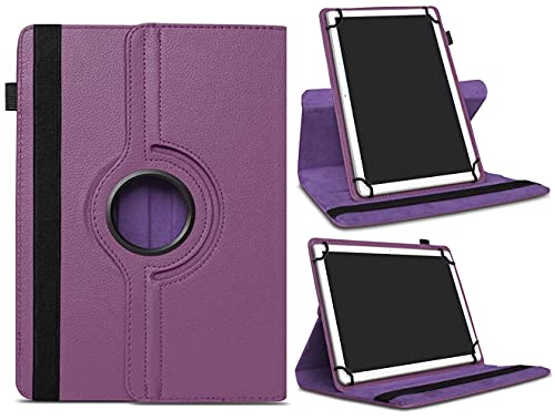 AKNICI Funda Universal Tablet 9,6 9,7 10 10,1 10,2 Pulgadas para iPad Huawei Lenovo Samsung Acer...