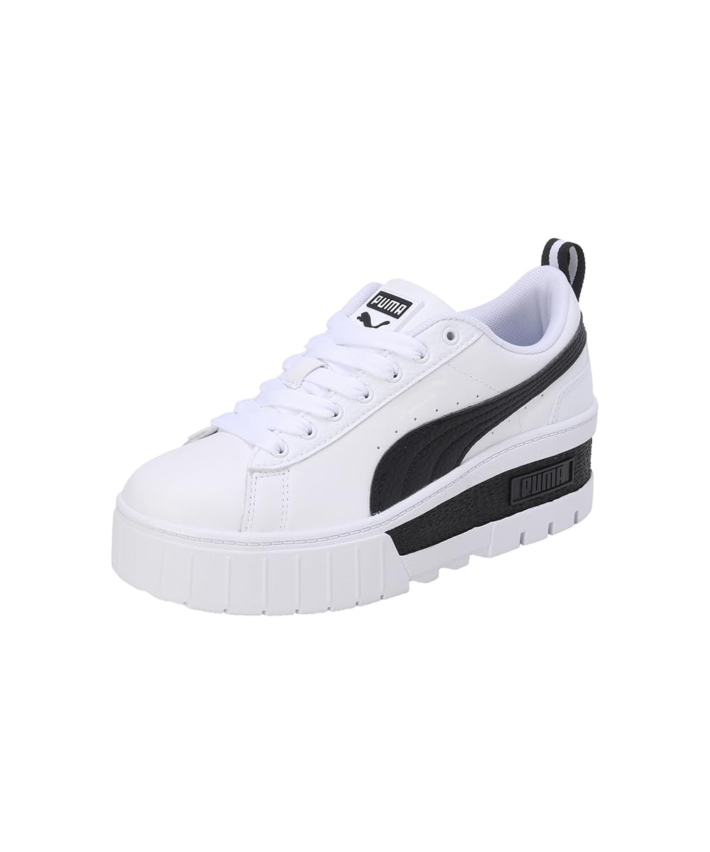 PUMA Mayze Wedge Wns, Zapatillas Deportivas Mujer