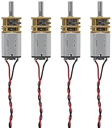 Amazon.co.jp: コンプリートモーター - モーター・パーツ: おもちゃ