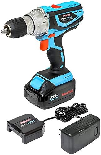 Channellock 20V Max Drill Driver